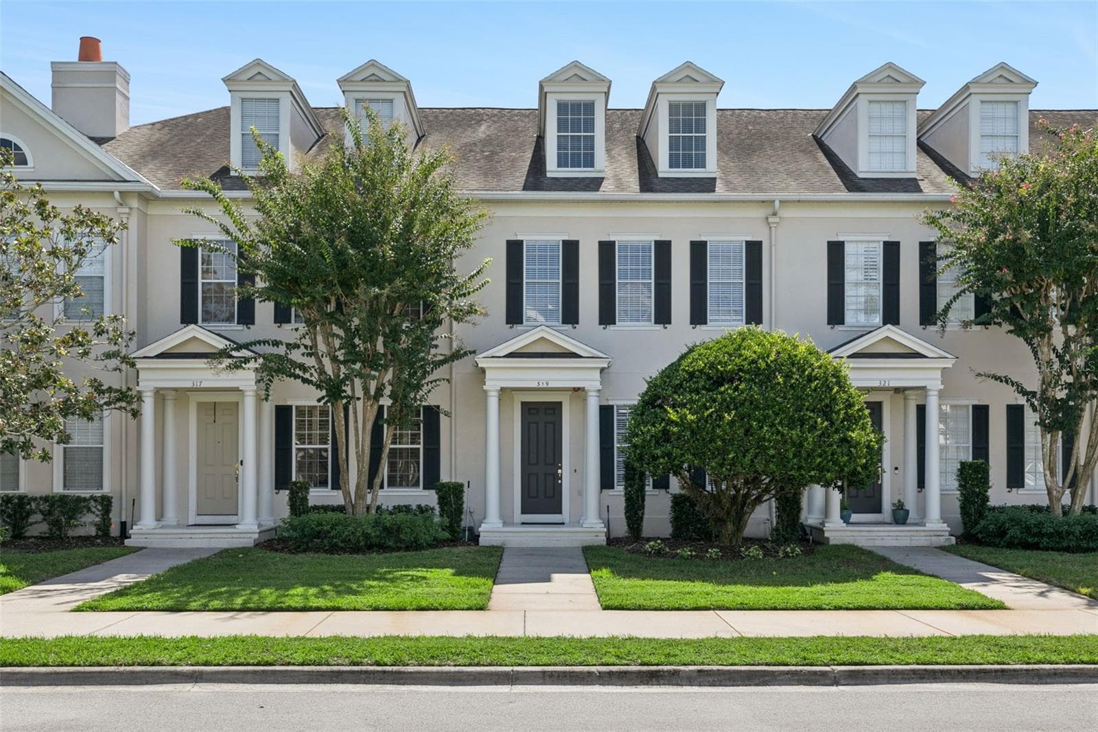 319 Celebration Boulevard