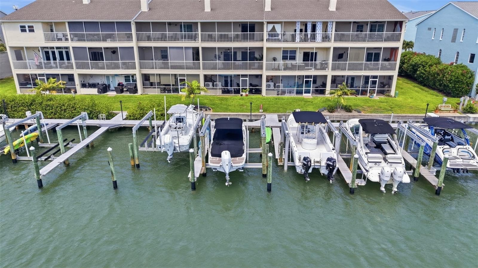 1109 Pinellas Bayway S 103