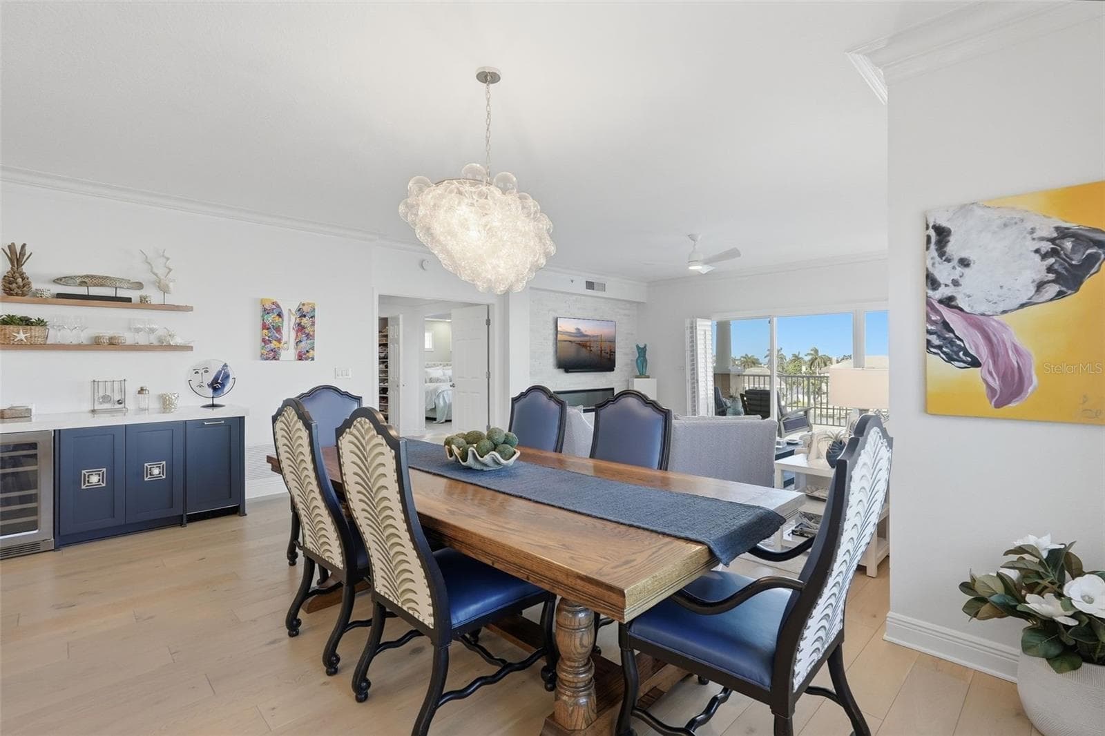 650 Pinellas Bayway S 2302 photo 05