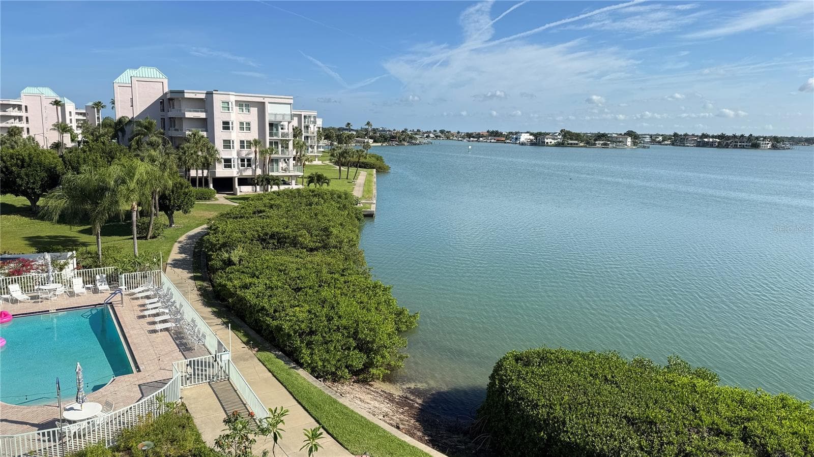 7979 Sailboat Key Boulevard S 306