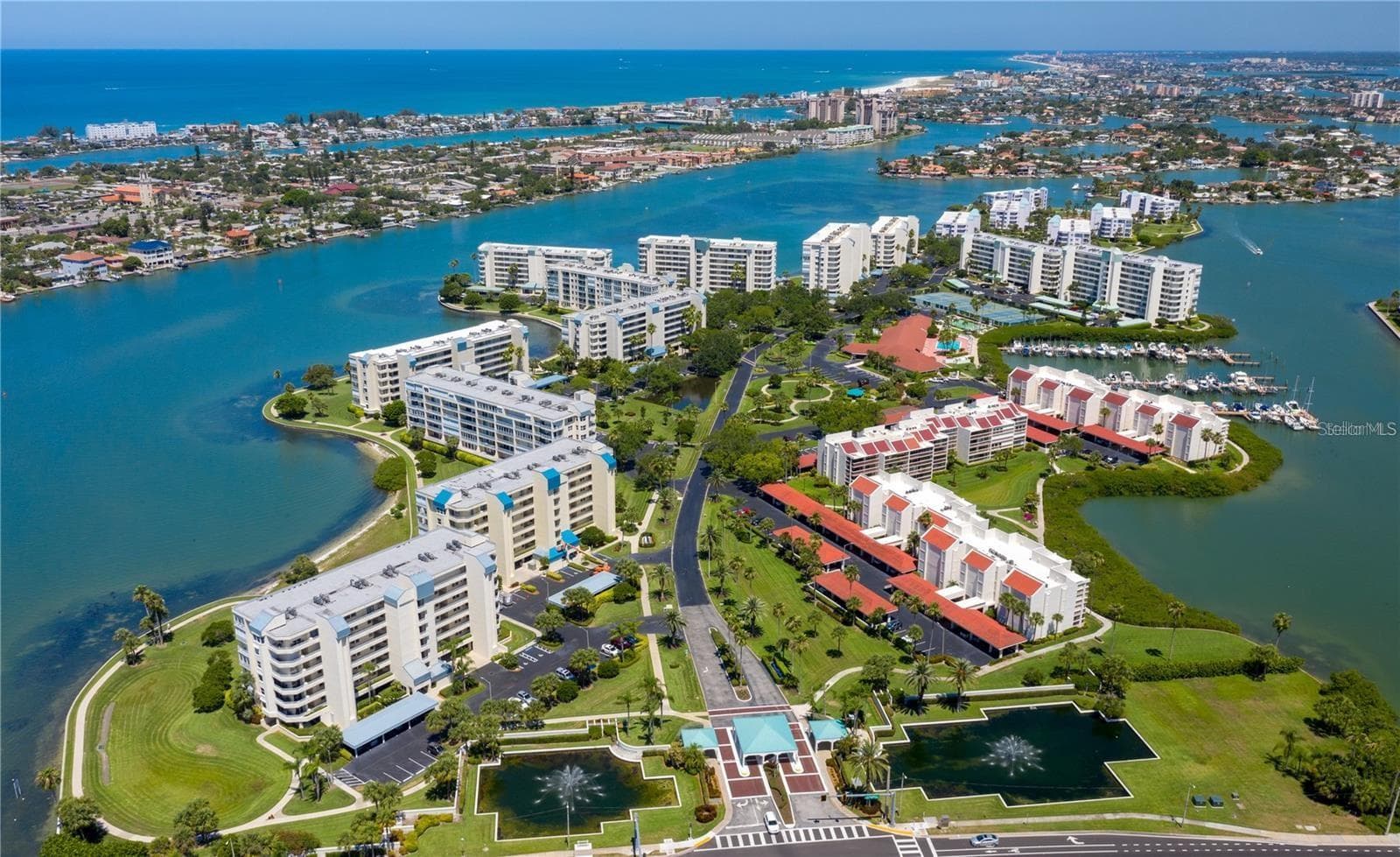 7984 Sailboat Key Boulevard S 303