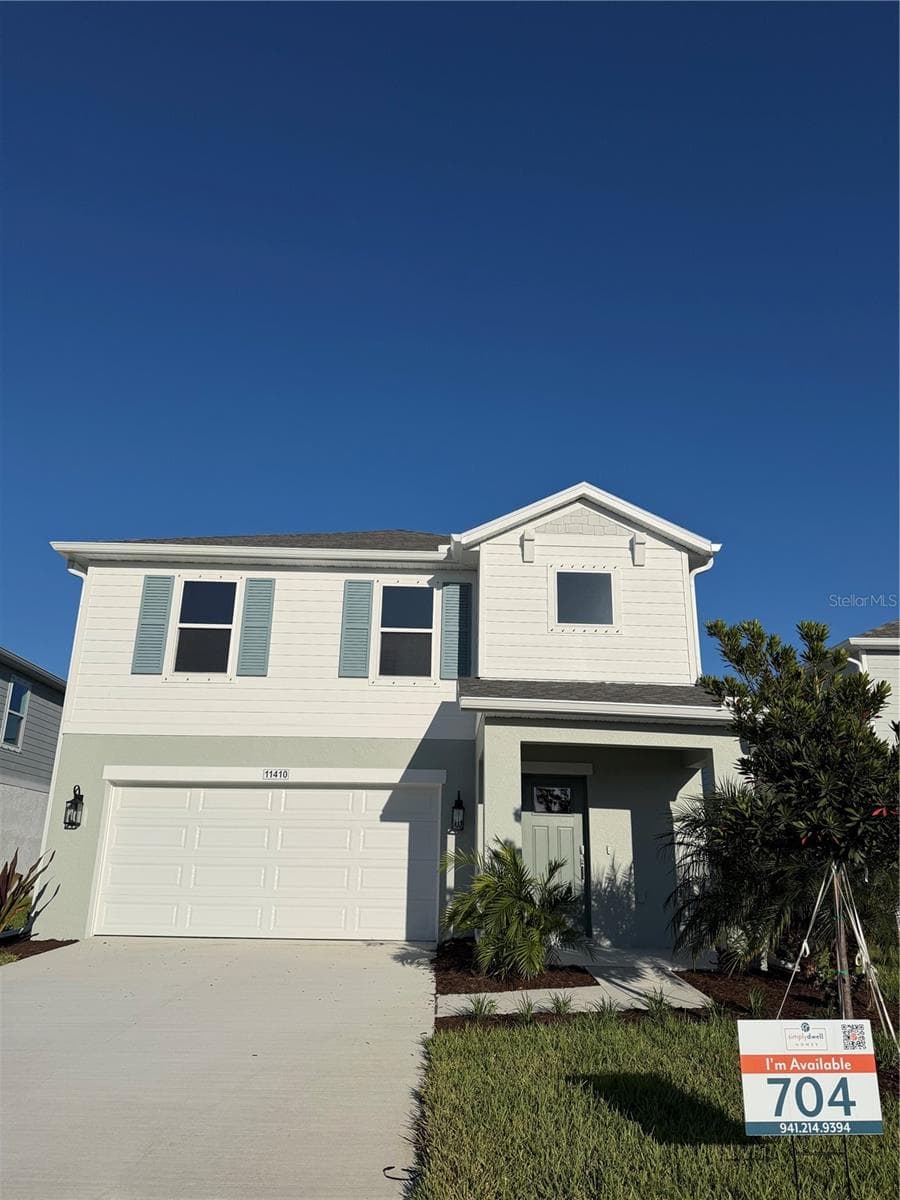 11410 Lake Louisa Terrace