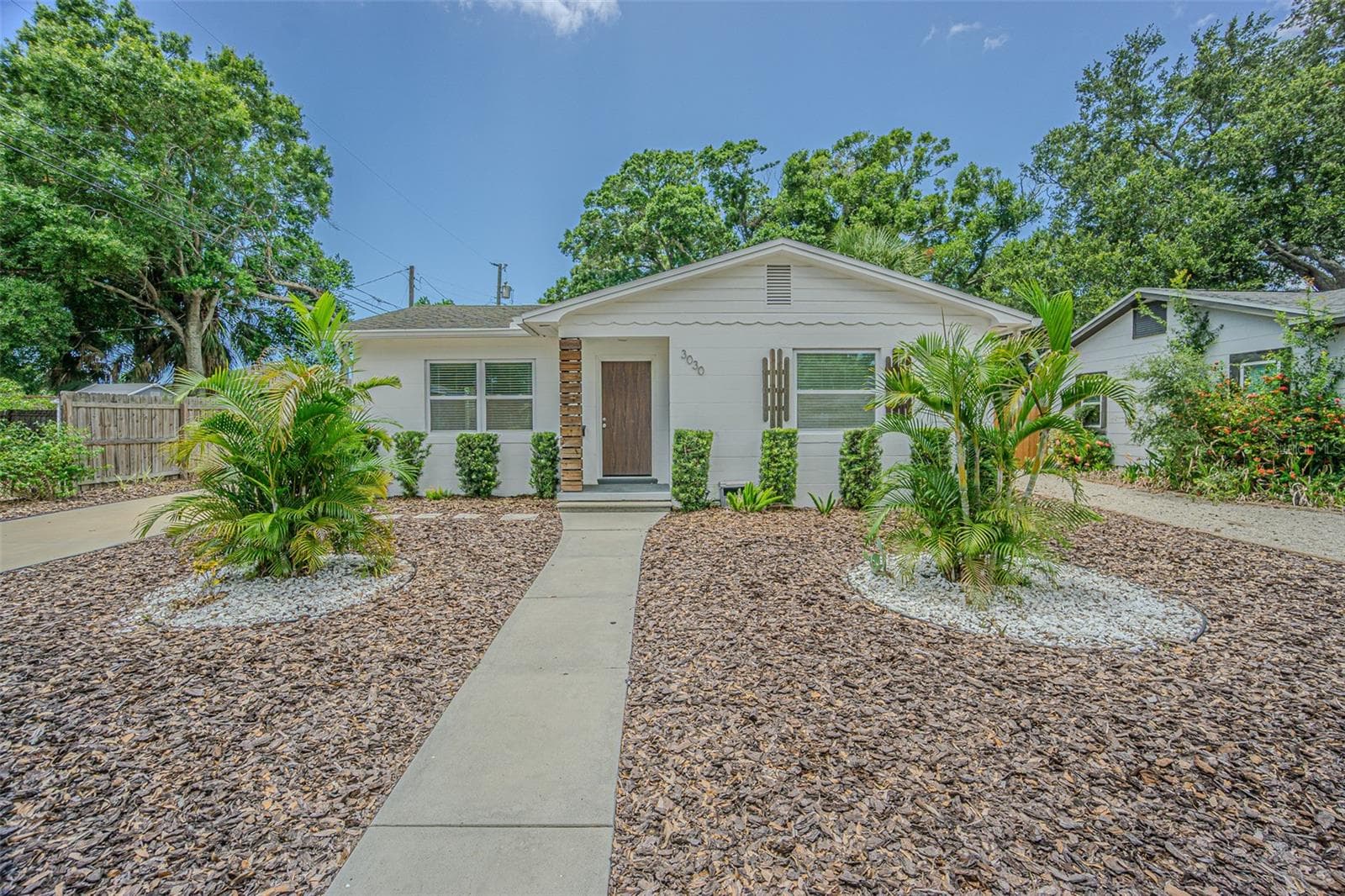 3030 14th Street N