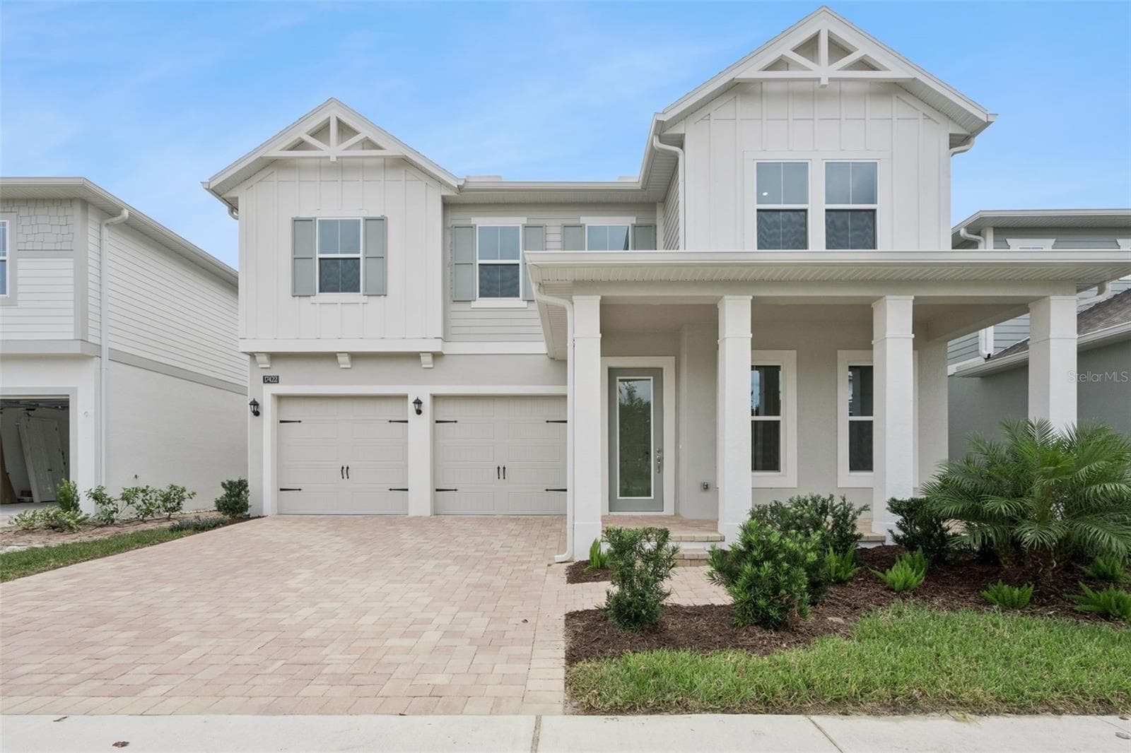 17602 Japonica Bloom Drive