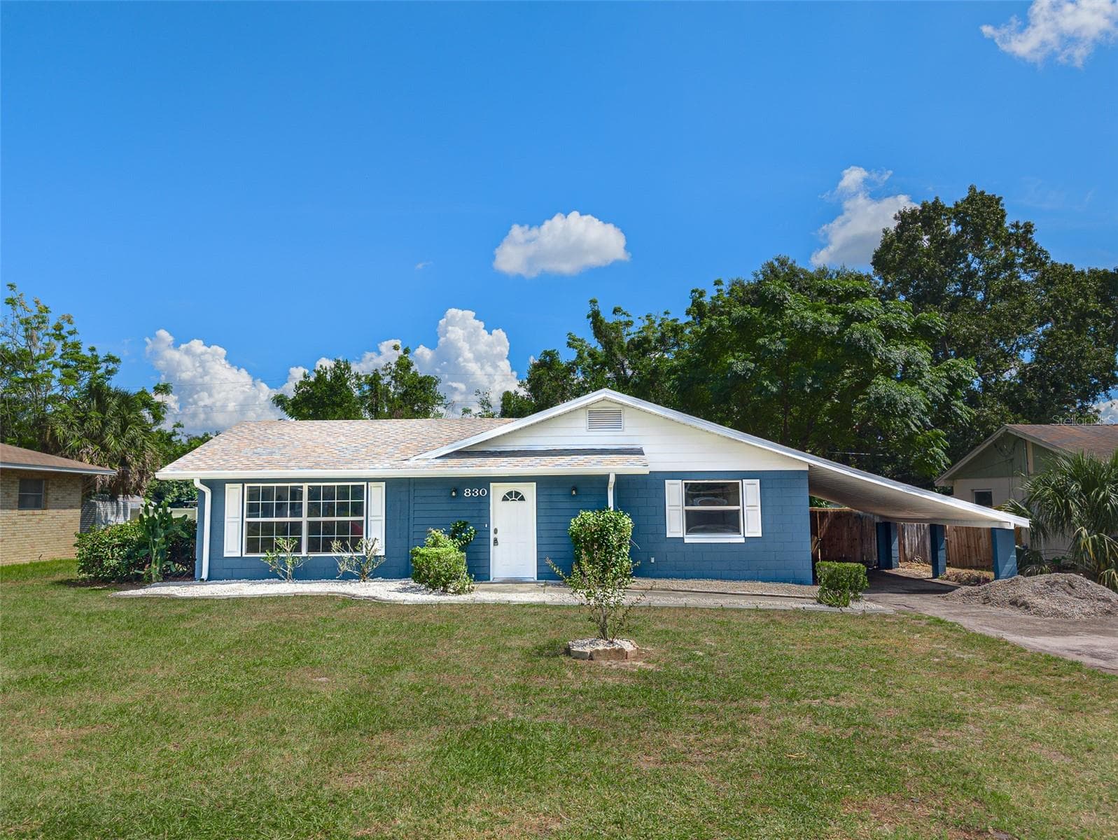 830 N Sunset Drive