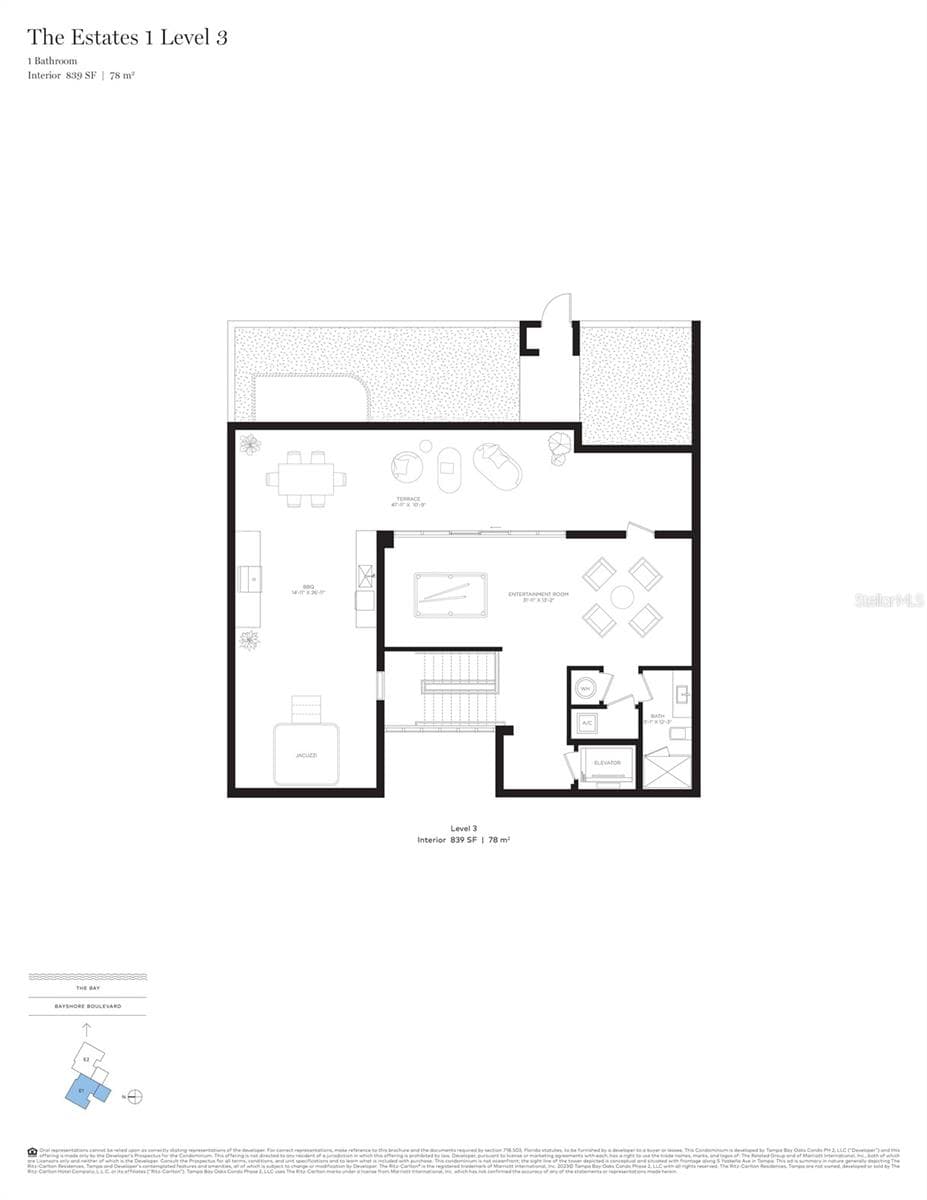 3015 S Ysabella Avenue TH5 photo 03