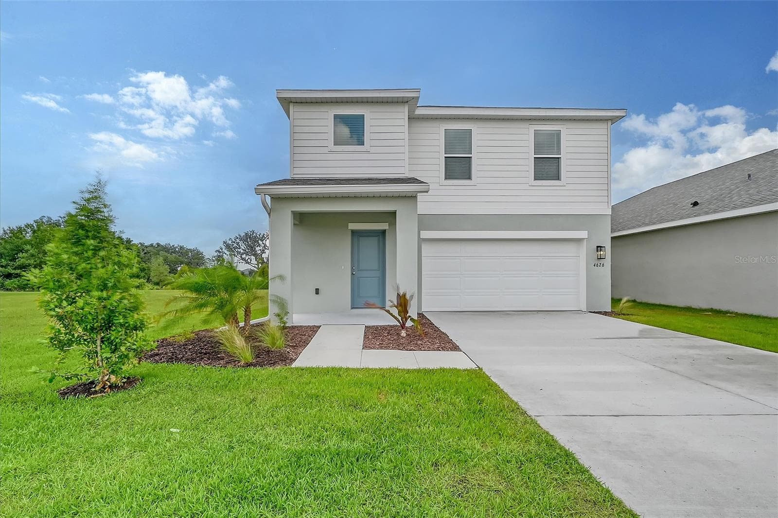 11391 Lake Louisa Terrace