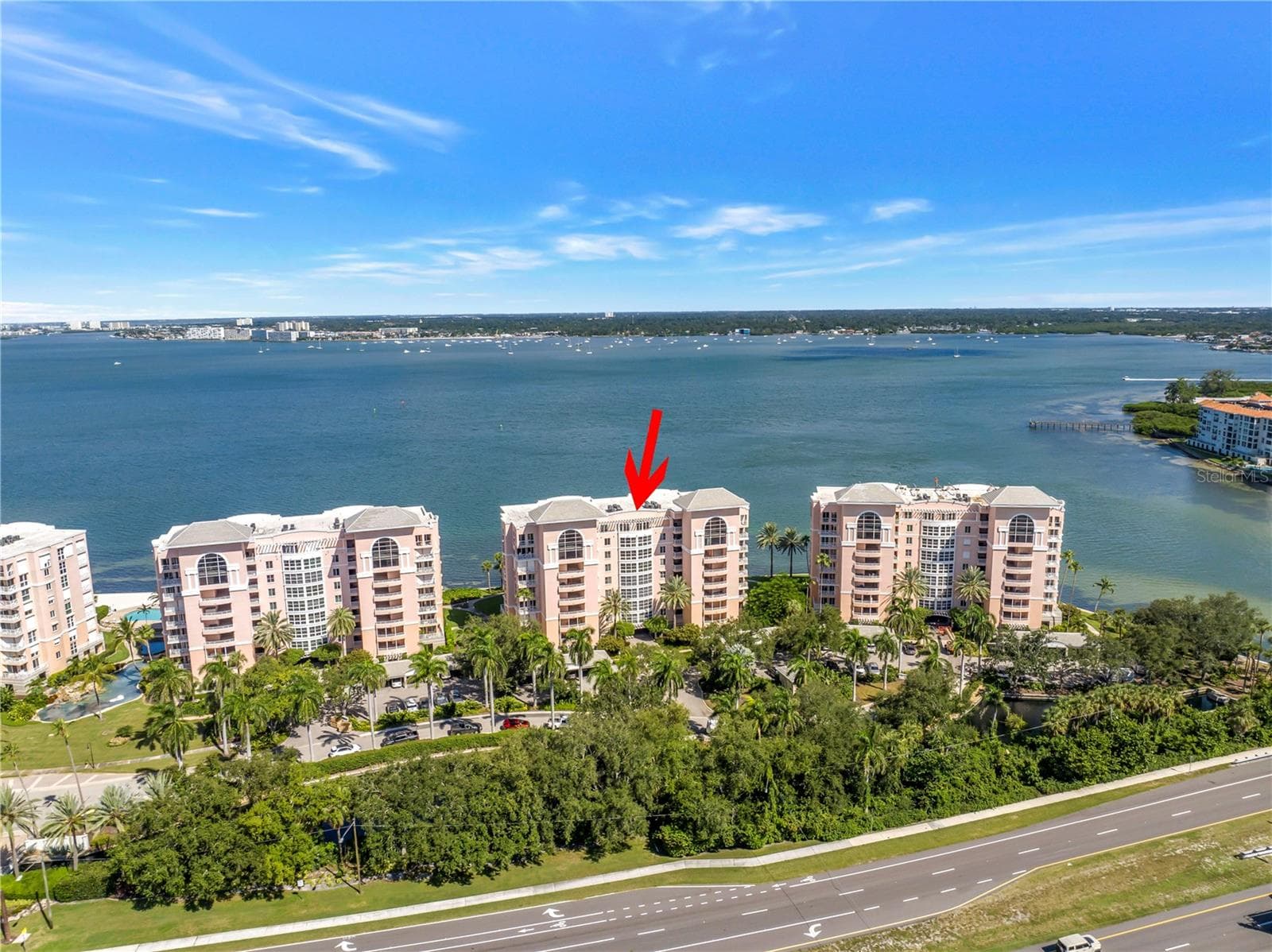 4981 Bacopa Lane S 602