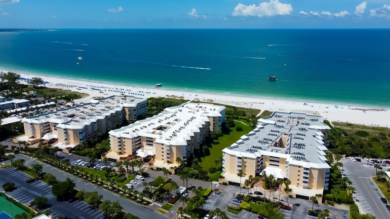 6650 Sunset Way 105