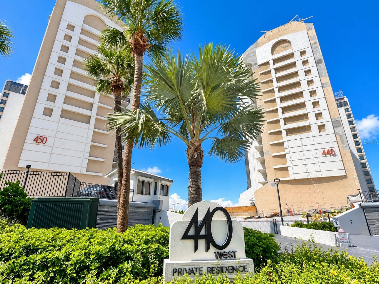 440 S Gulfview Boulevard 1501 photo 02