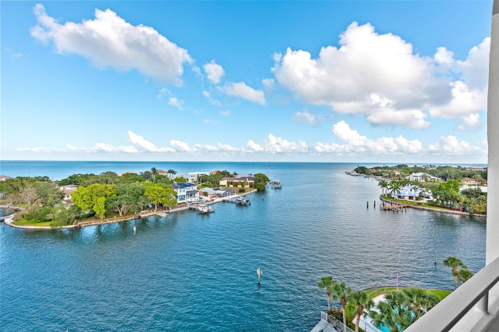 1365 Snell Isle Boulevard NE 8D photo 03
