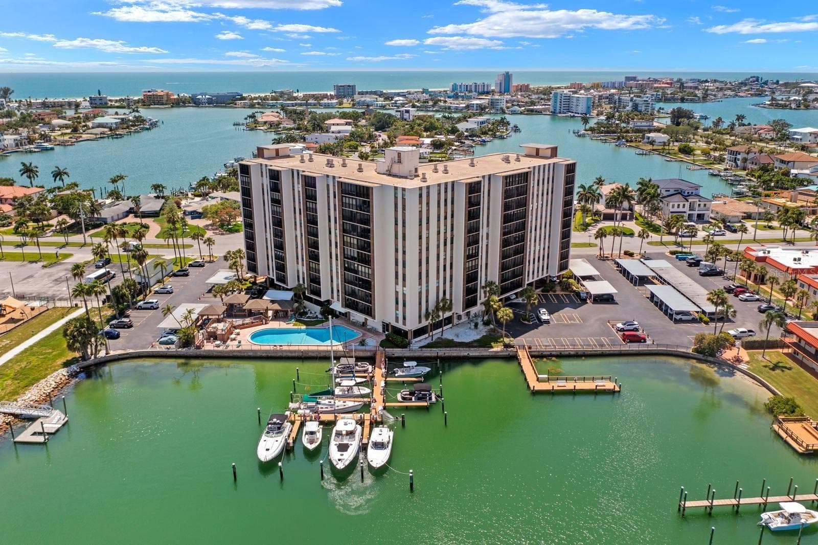 10355 Paradise Boulevard 512