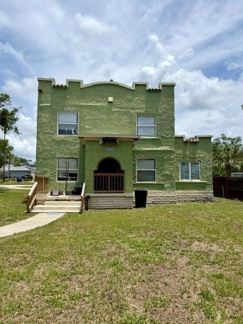 2314 Trelain Drive S