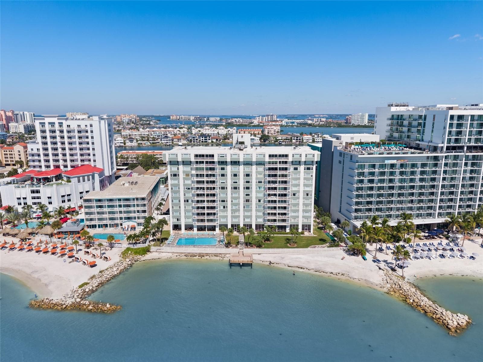 675 S Gulfview Boulevard PH4 photo 03