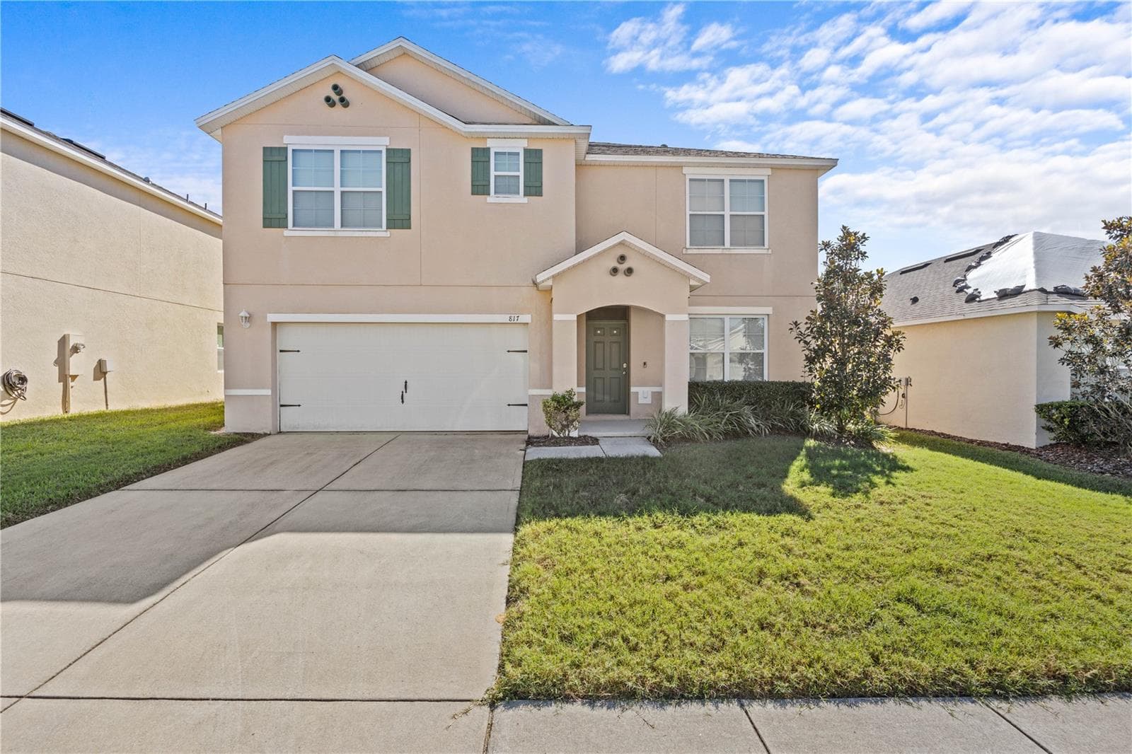 817 Sheen Circle