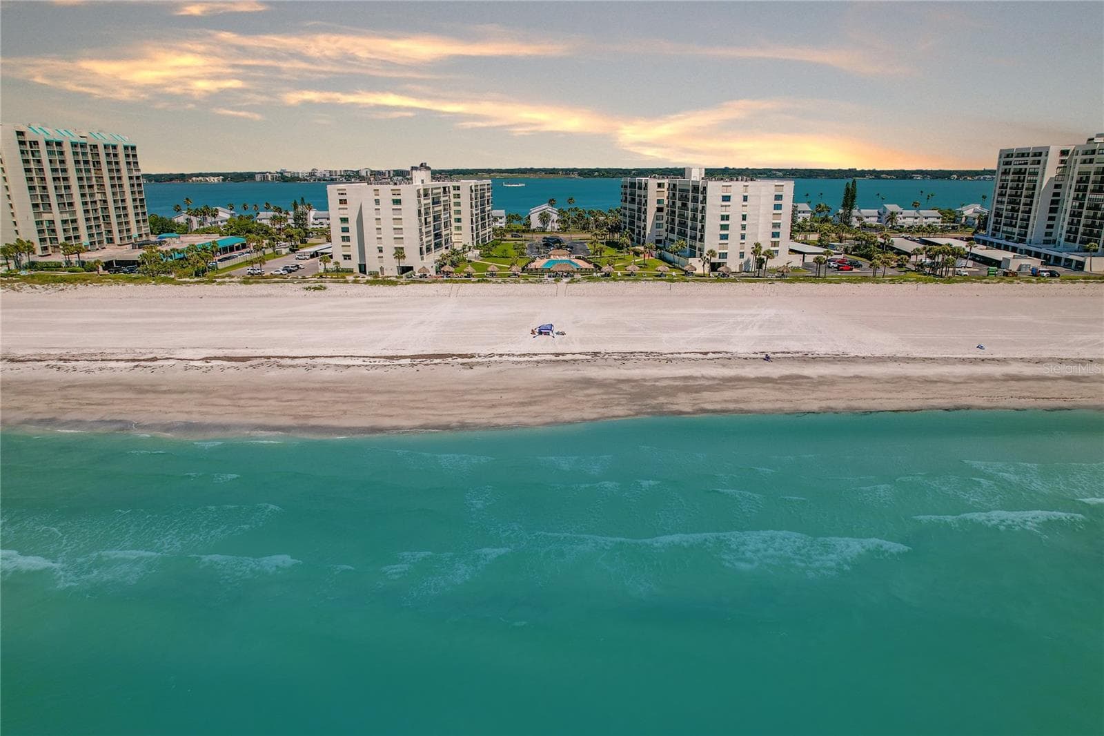 1430 Gulf Boulevard 407