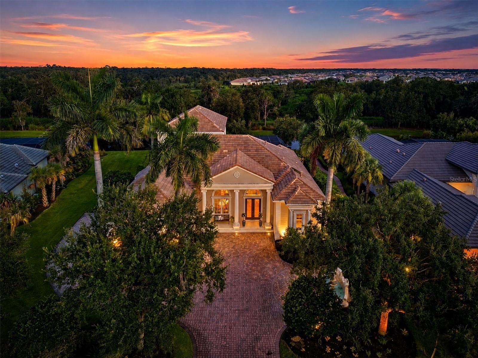 3360 Founders Club Drive