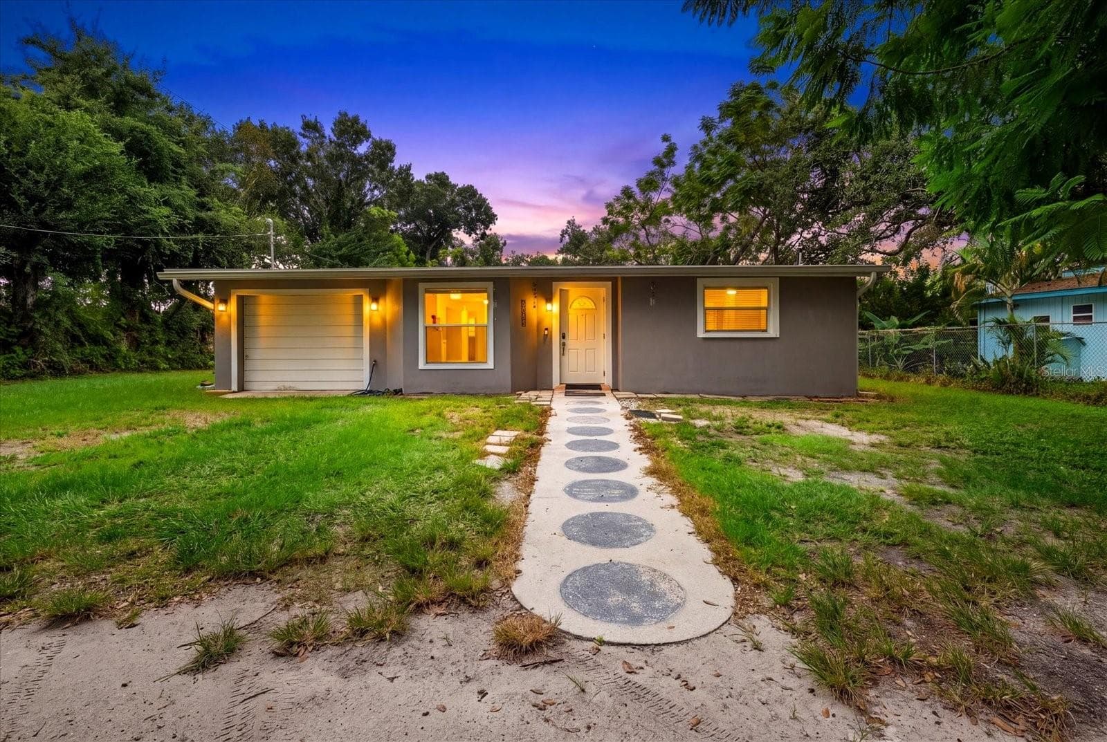 3031 Kirby Lane