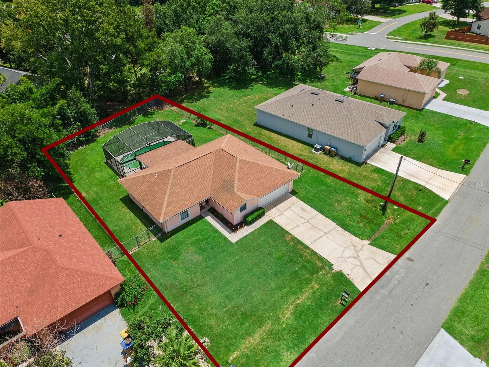 909 San Marco Dr