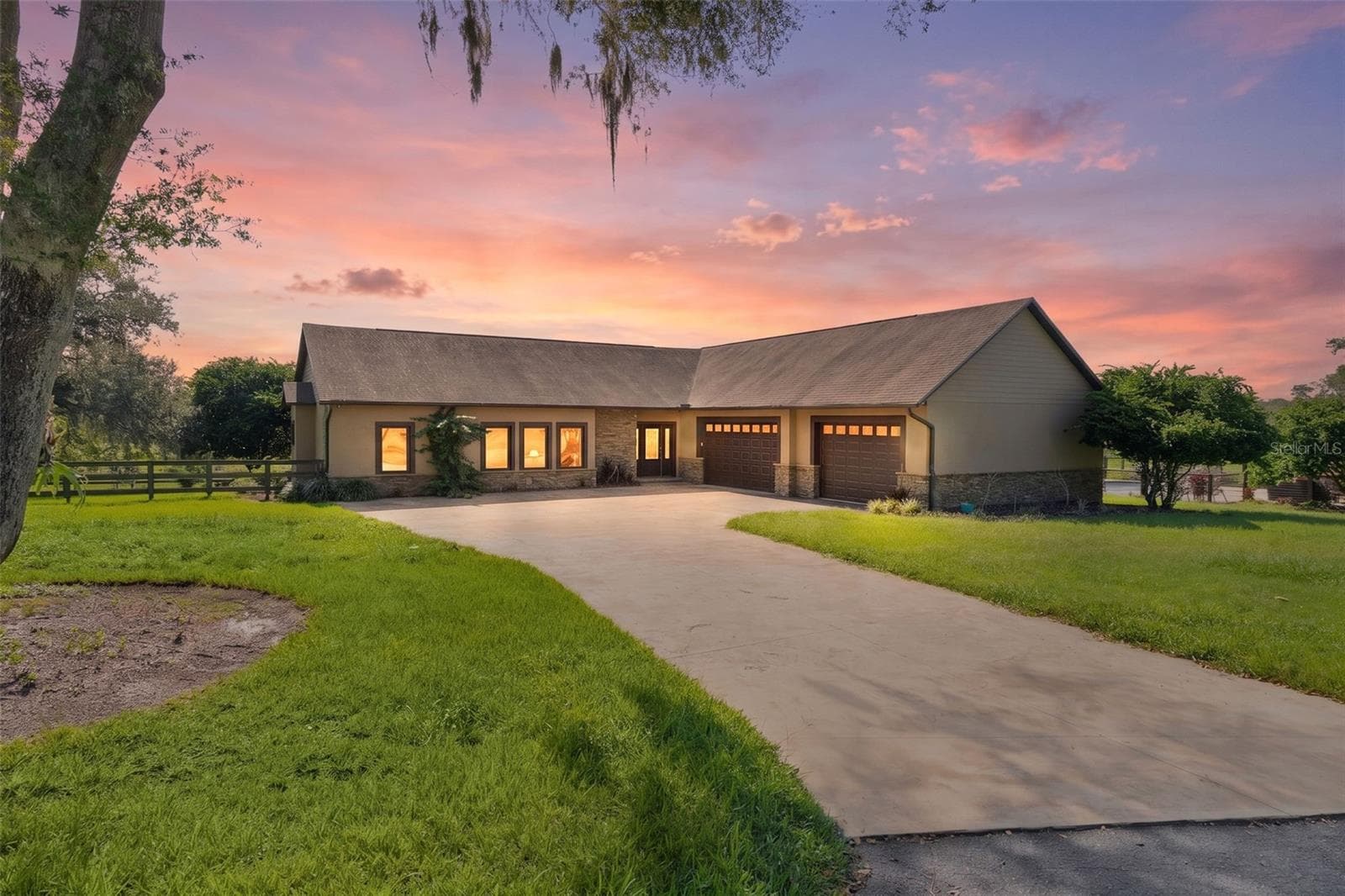 16215 Douglas Road