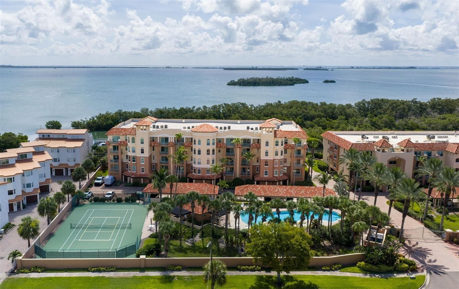 1645 Pinellas Bayway S A1