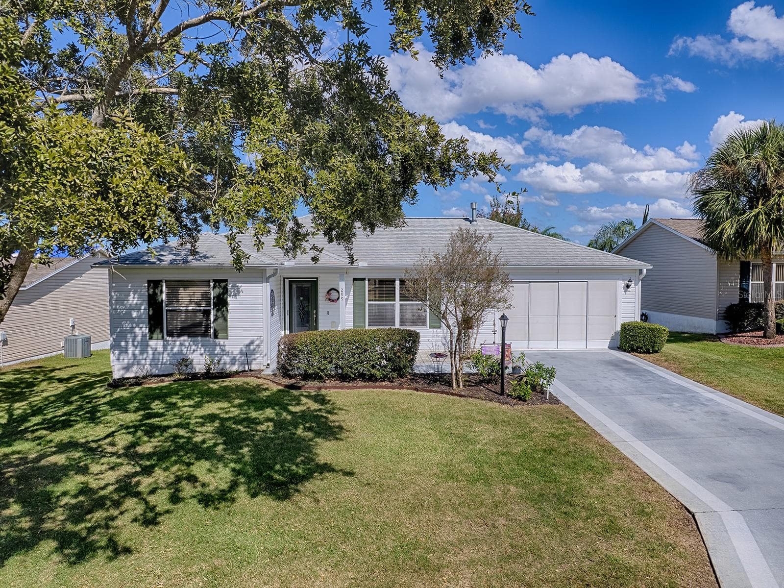 299 Mercer Way