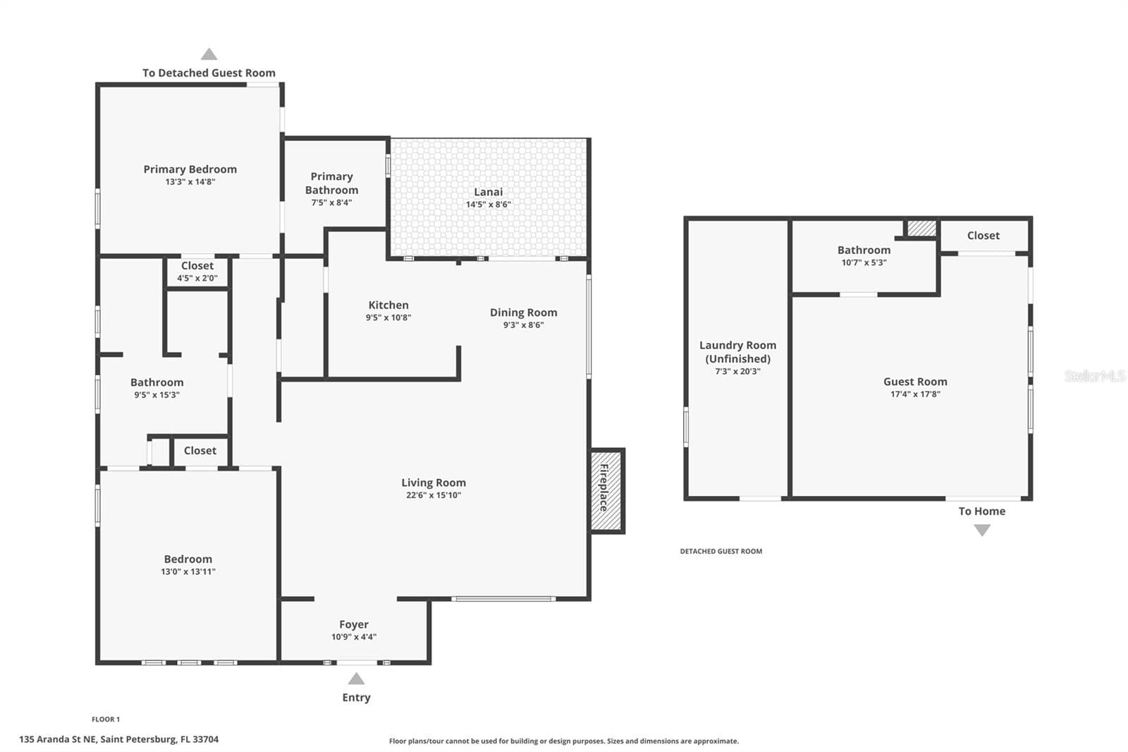 135 Aranda Street NE photo 03