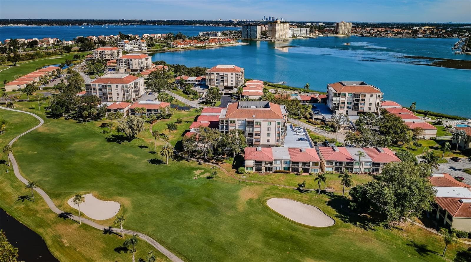 6269 Palma Del Mar Boulevard S 105