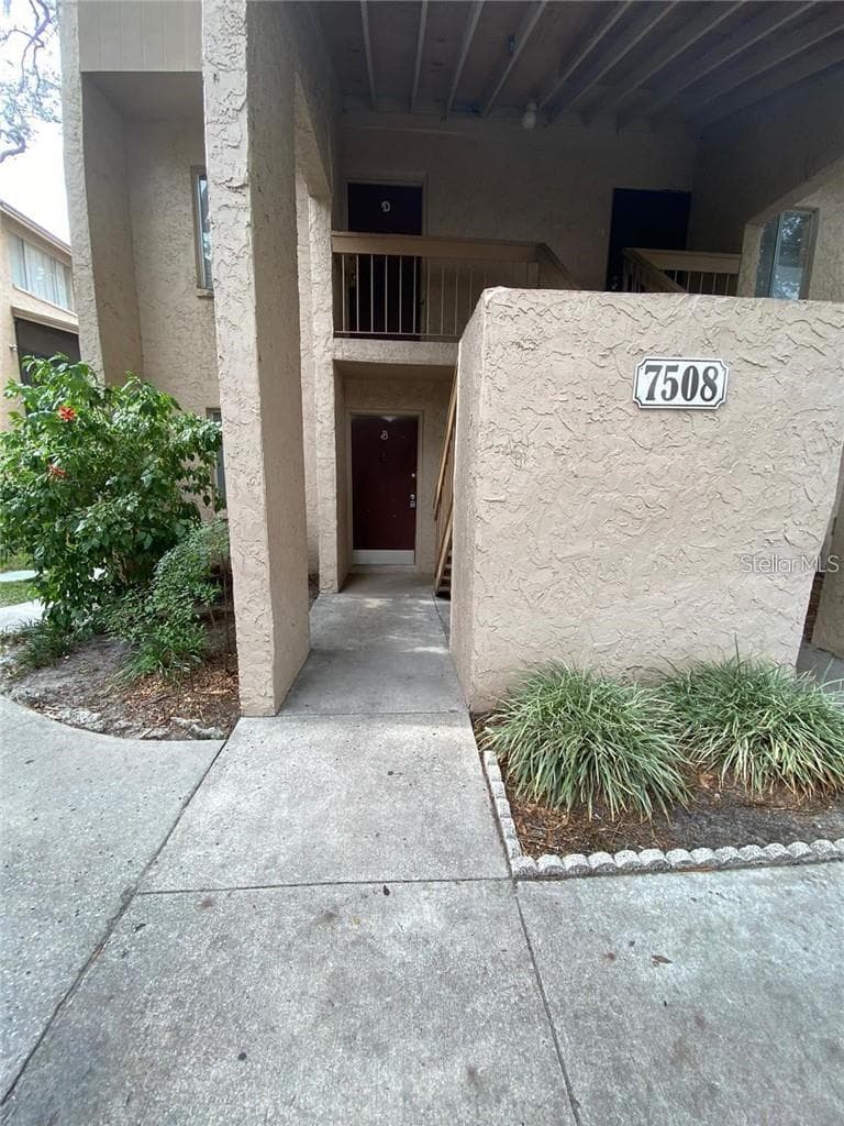 7508 Presley Place 100