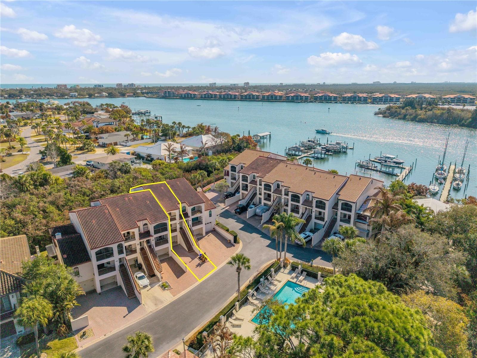 135 Marina Bay Drive