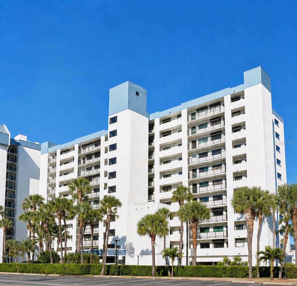 7150 Sunset Way 1001