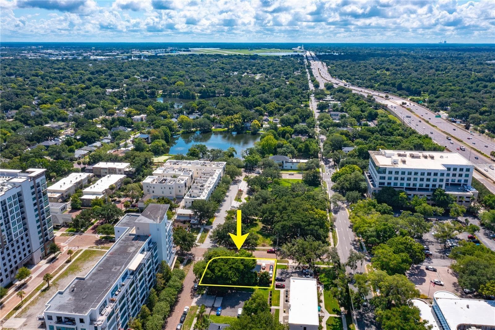 300 S Eola Drive photo 03