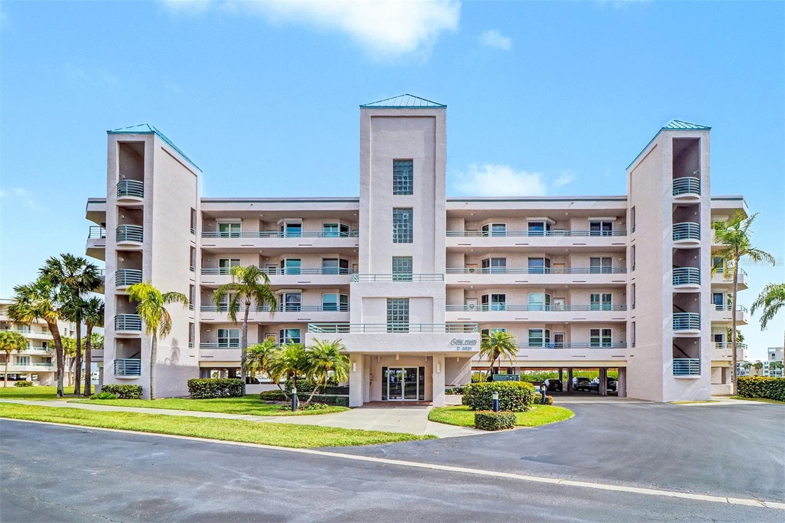8021 Sailboat Key Boulevard S 101