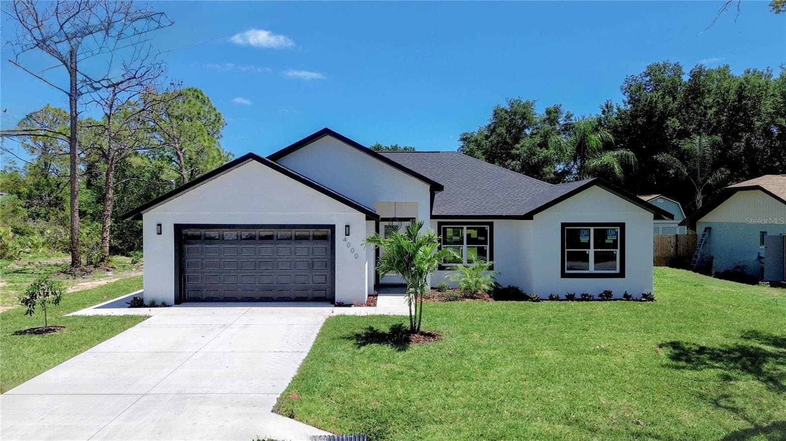 4000 Garienda Avenue