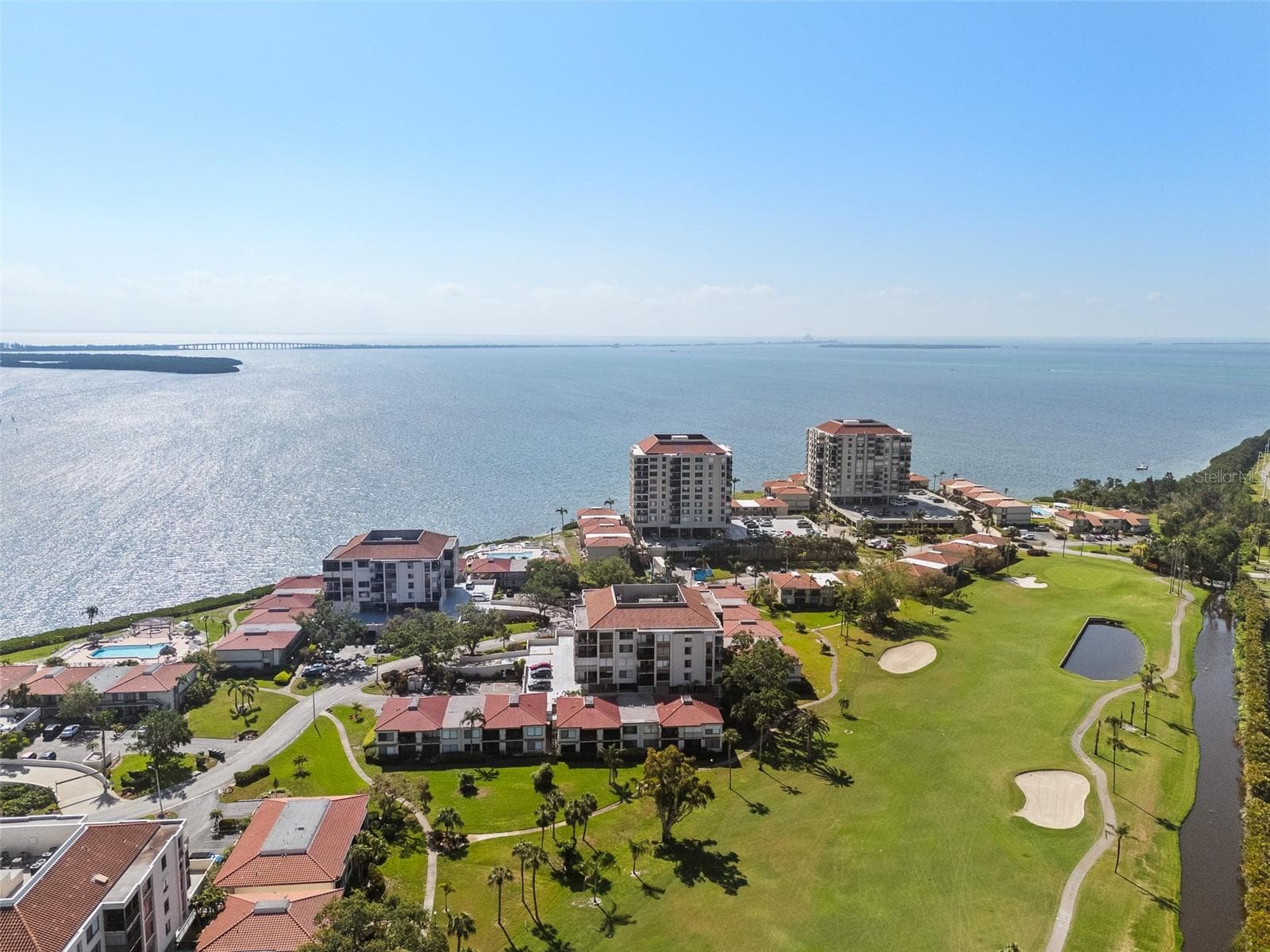 6269 Palma Del Mar Boulevard S 112