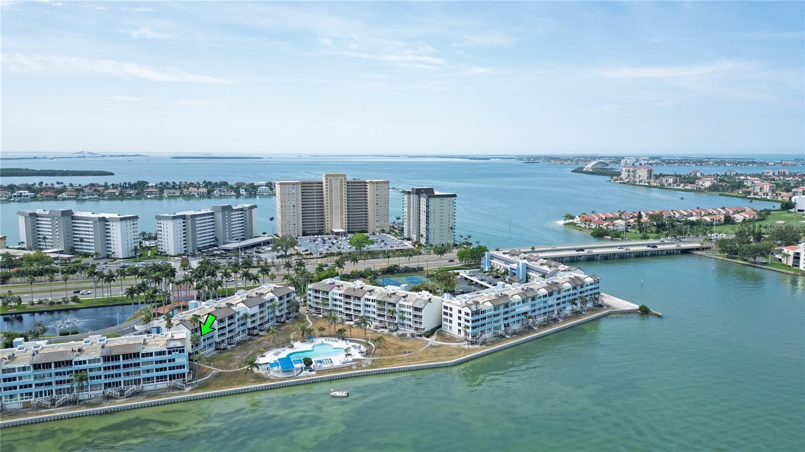 5155 Isla Key Boulevard S 307