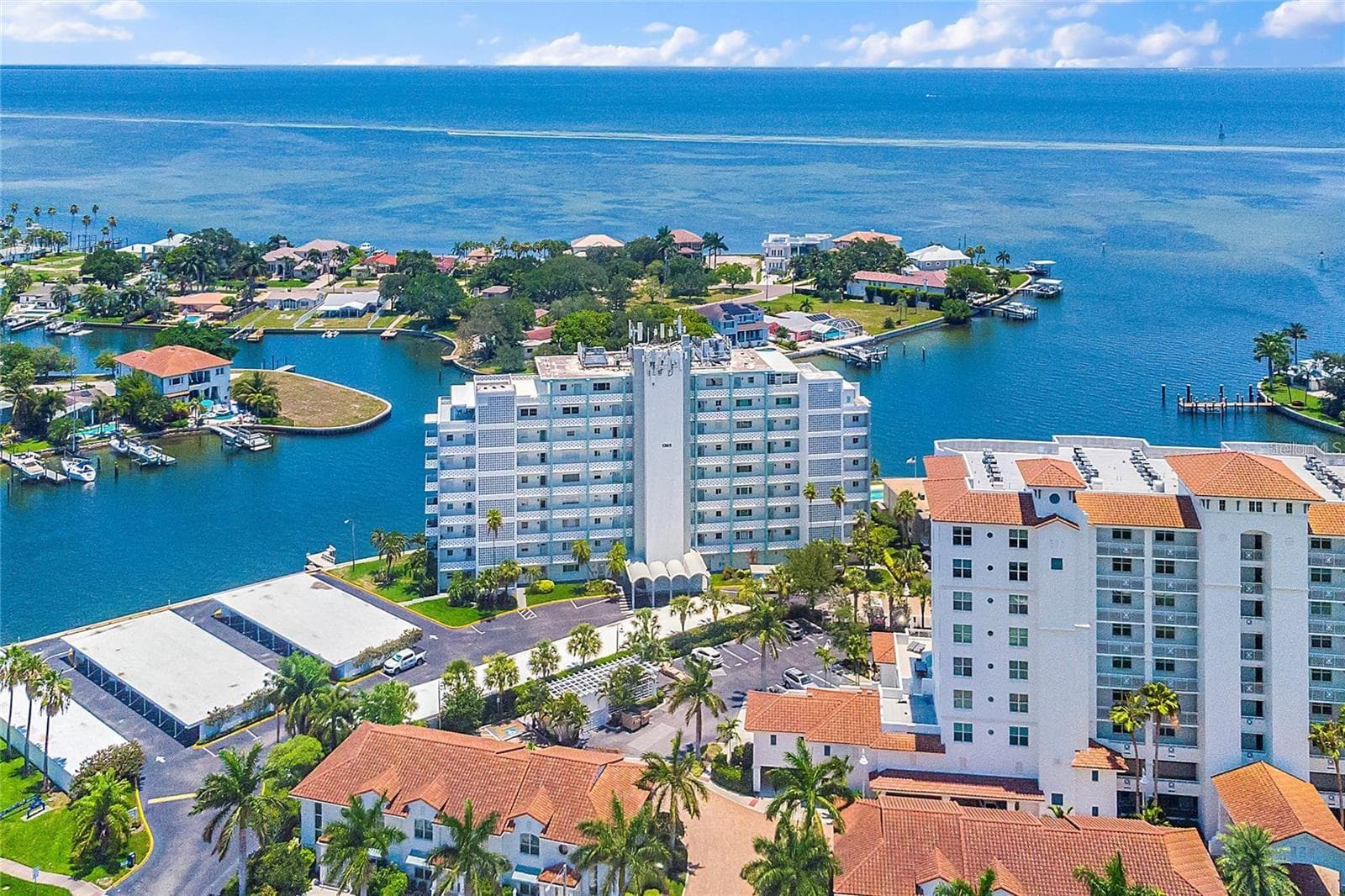 1365 Snell Isle Boulevard NE 8D