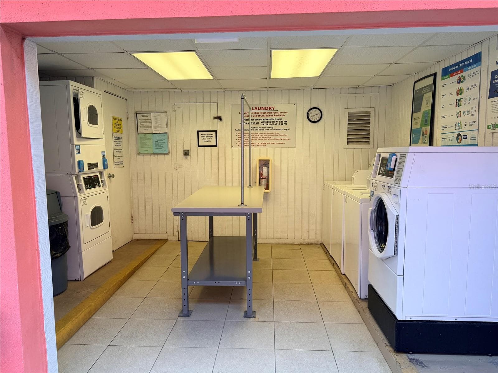 6800 Sunset Way 201 photo 06