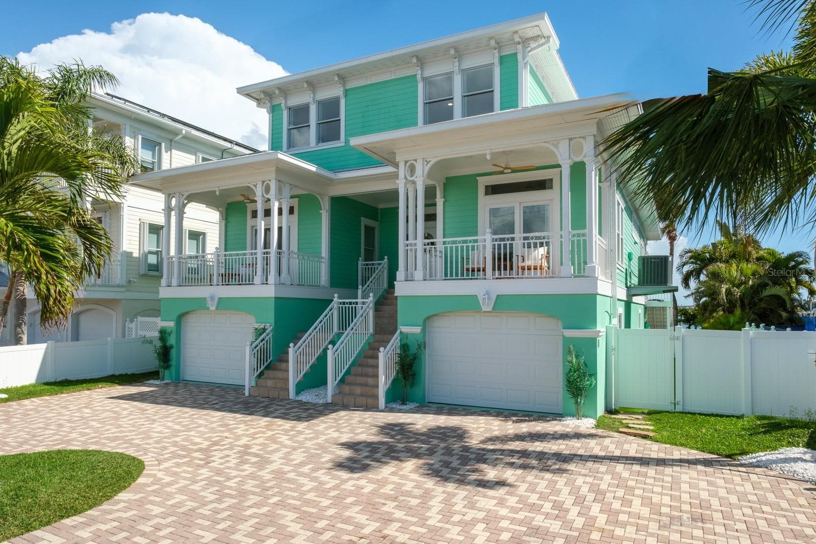 644 Boca Ciega Isle Drive