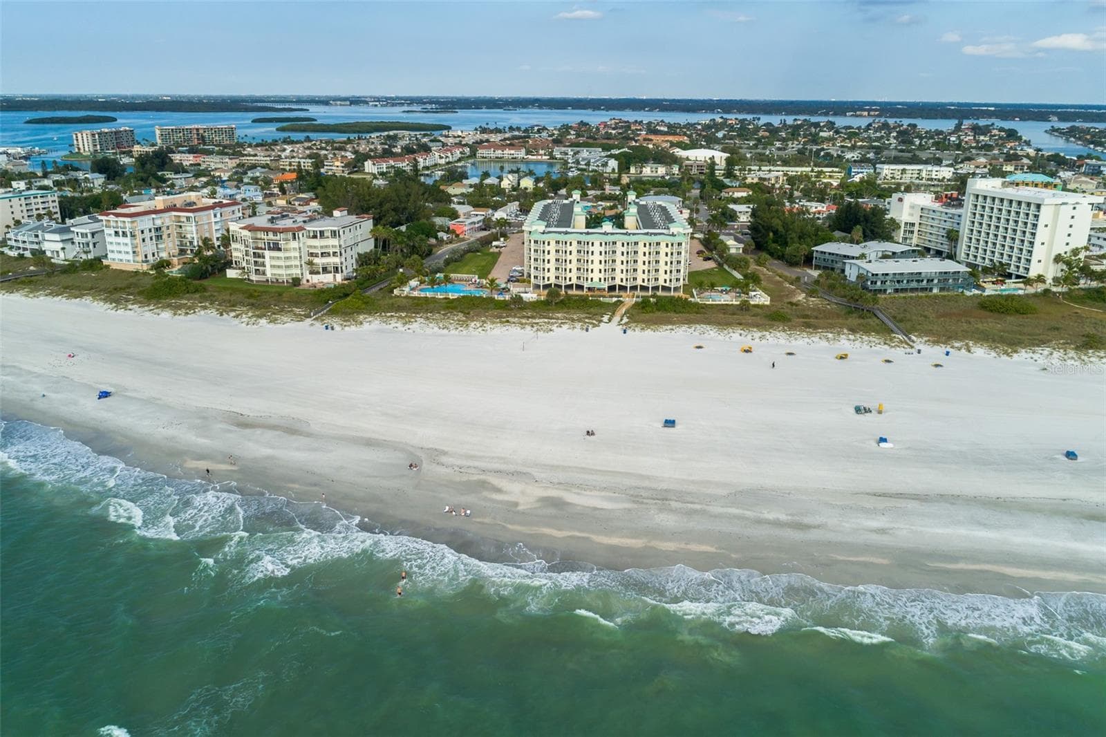12000 Gulf Boulevard 206W-205W