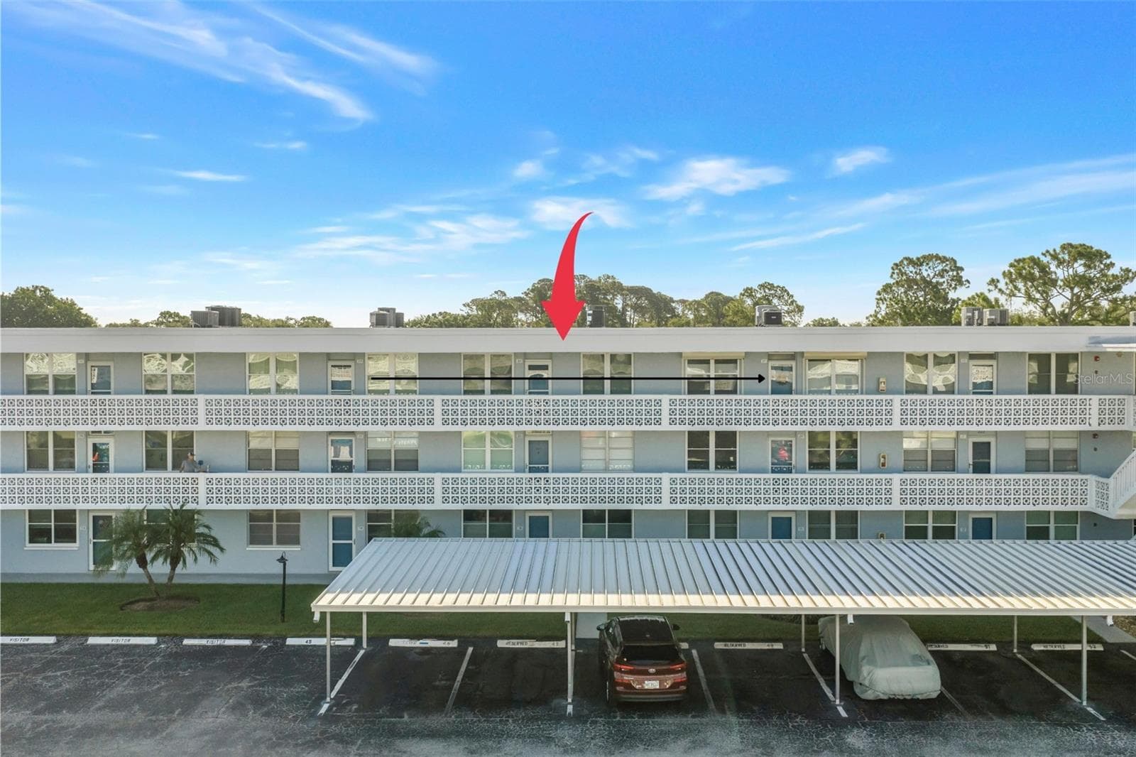 4715 Bay Street NE 320