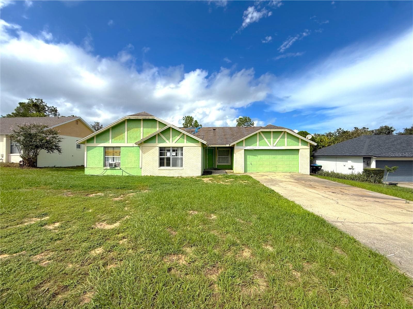 7755 Bay Cedar Drive
