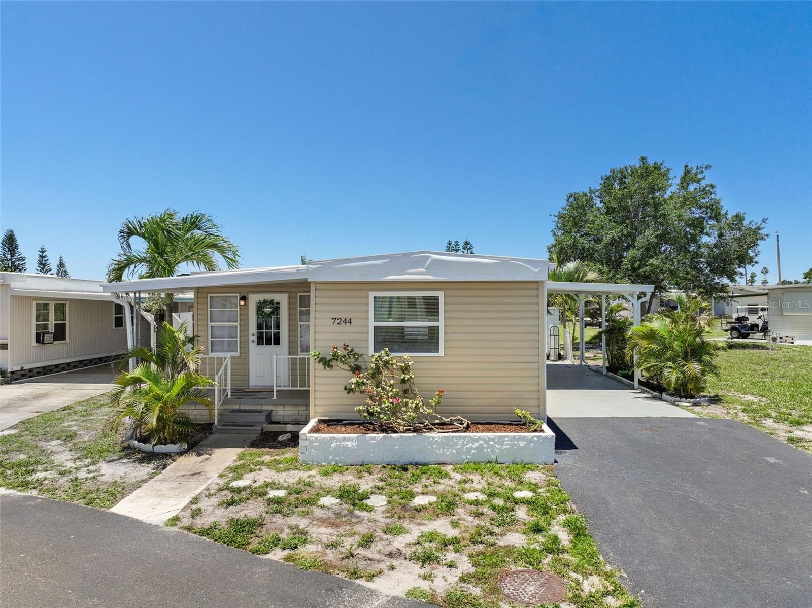 7244 Mount Fairfield Road NE 530