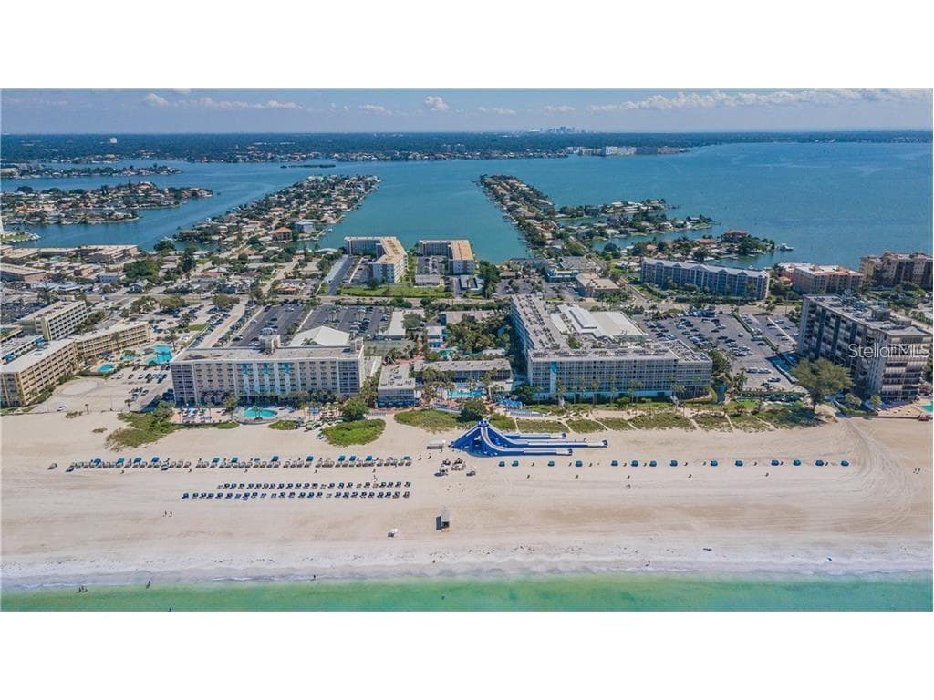 5500 Gulf Boulevard 7221