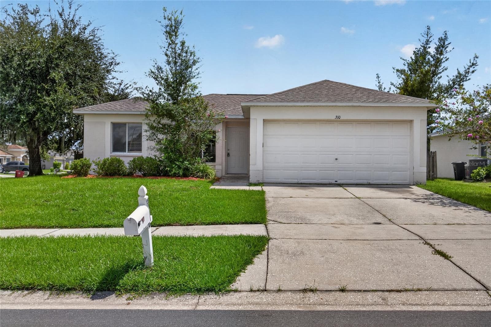 310 Shelby Brooke Drive