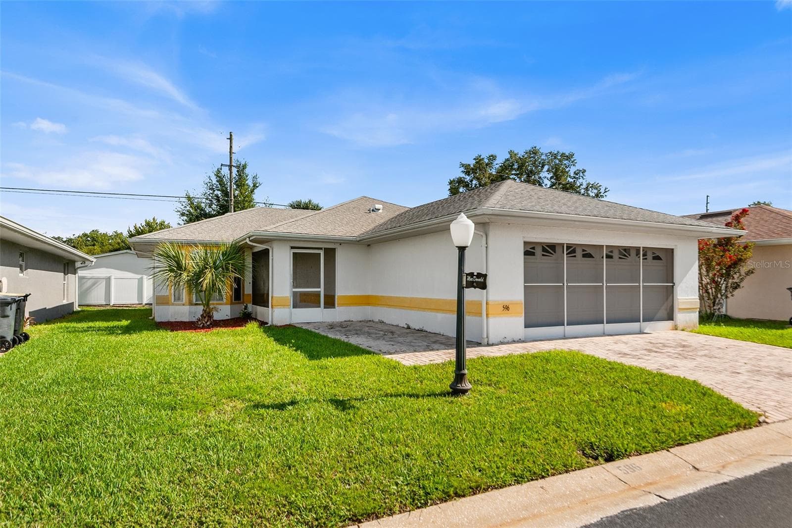 596 Sweetwater Way