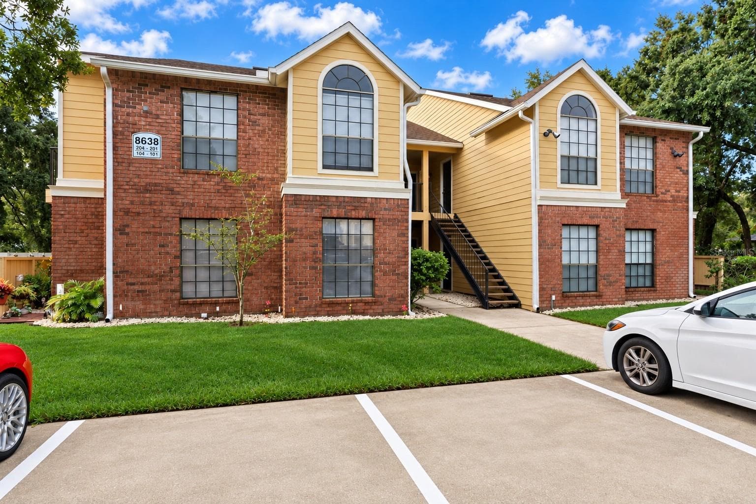 8638 Fancy Finch Drive 101