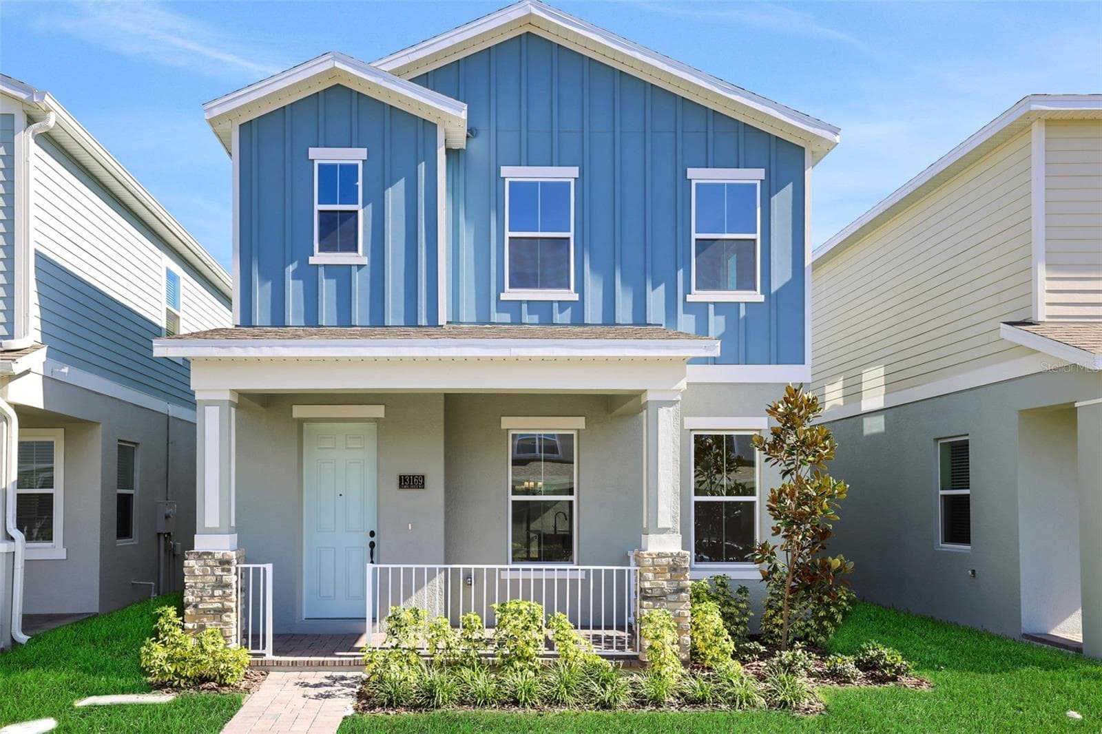 13031 Serene Glade Road