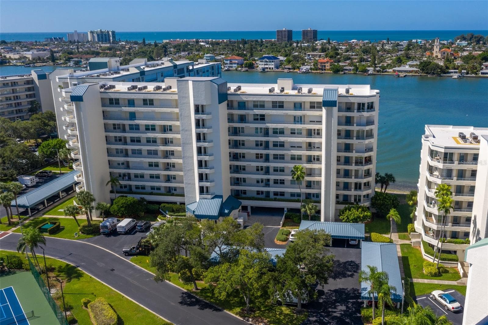 7974 Sailboat Key Boulevard S 408