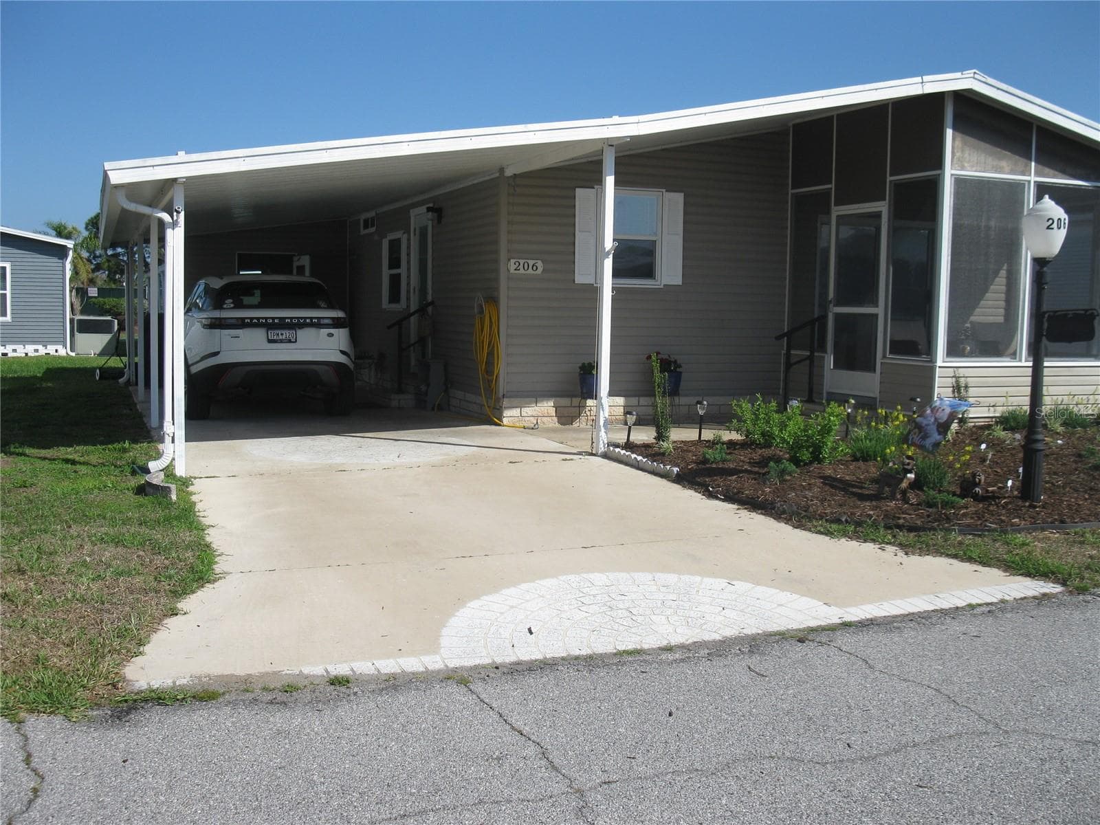 206 York Cottage Drive